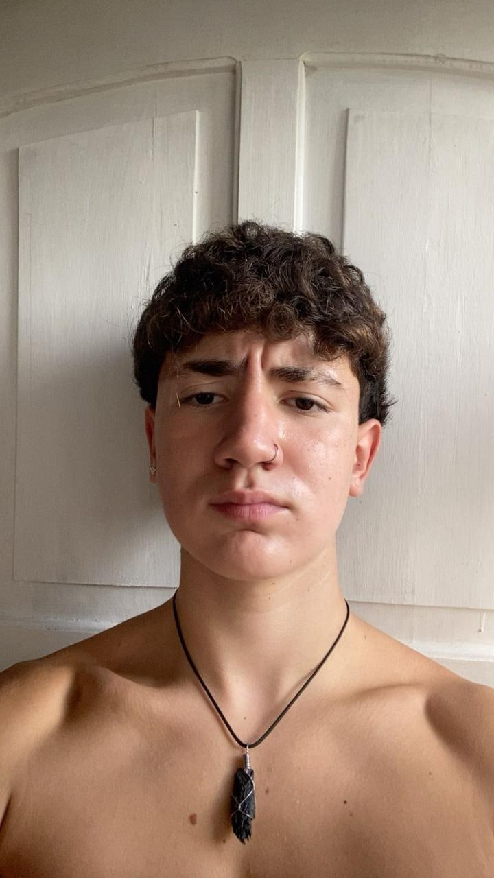 Foto de Francesco Pagliano