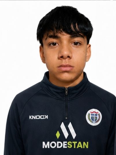 Foto de Lautaro Leiva
