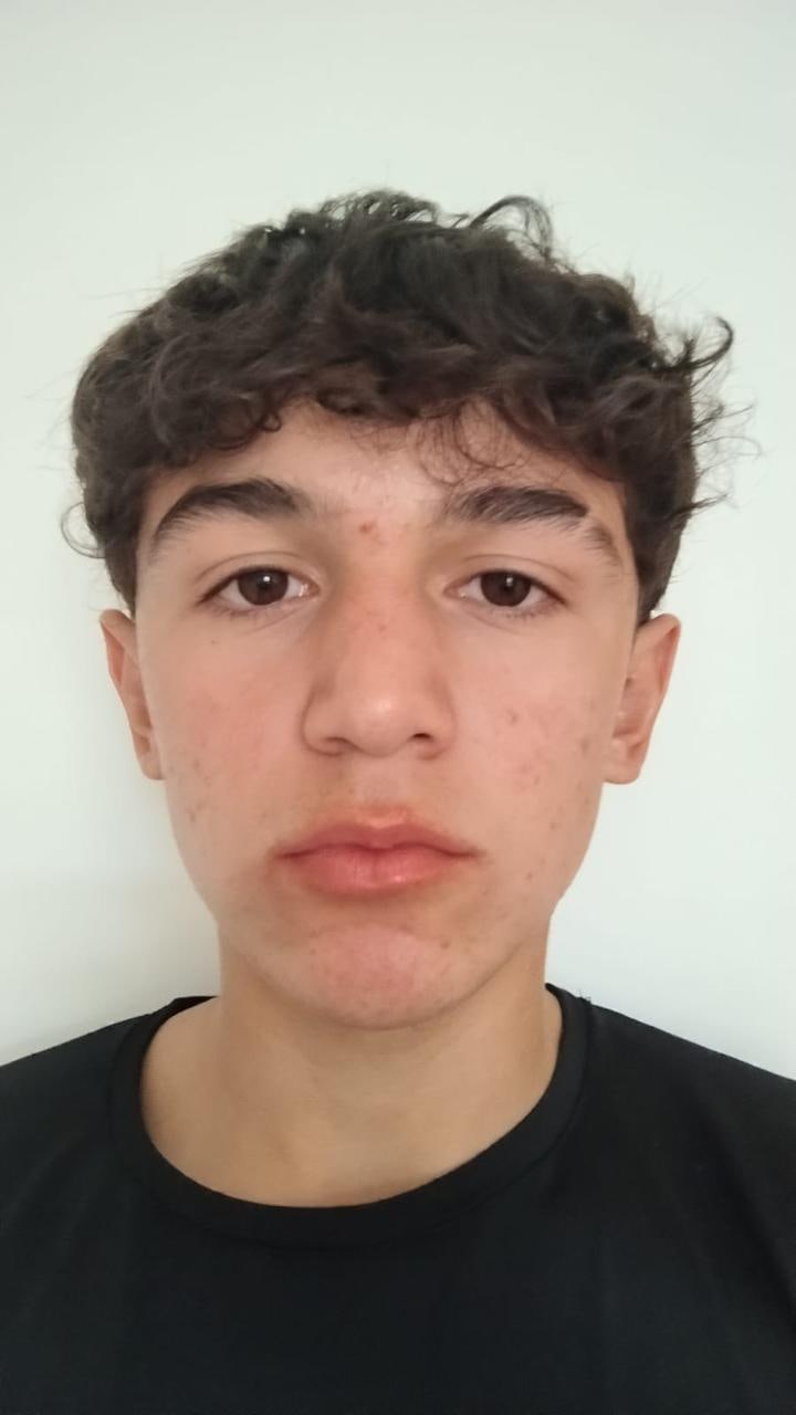 Foto de Lautaro Castillo
