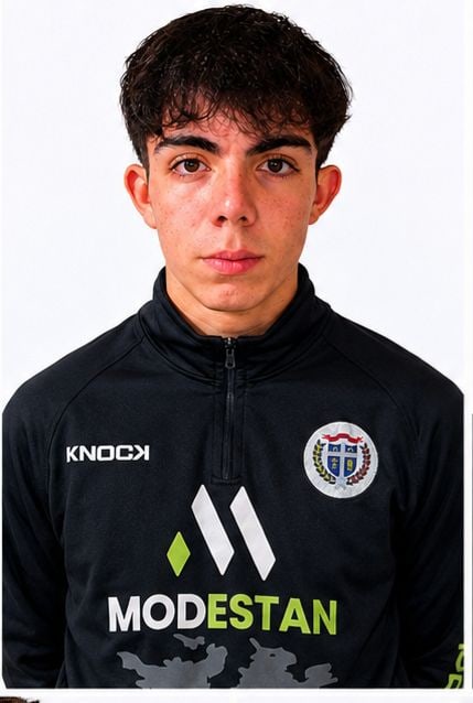 Foto de Juan Ignacio Garcia