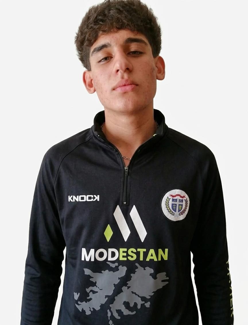 Foto de Agustín Quintana