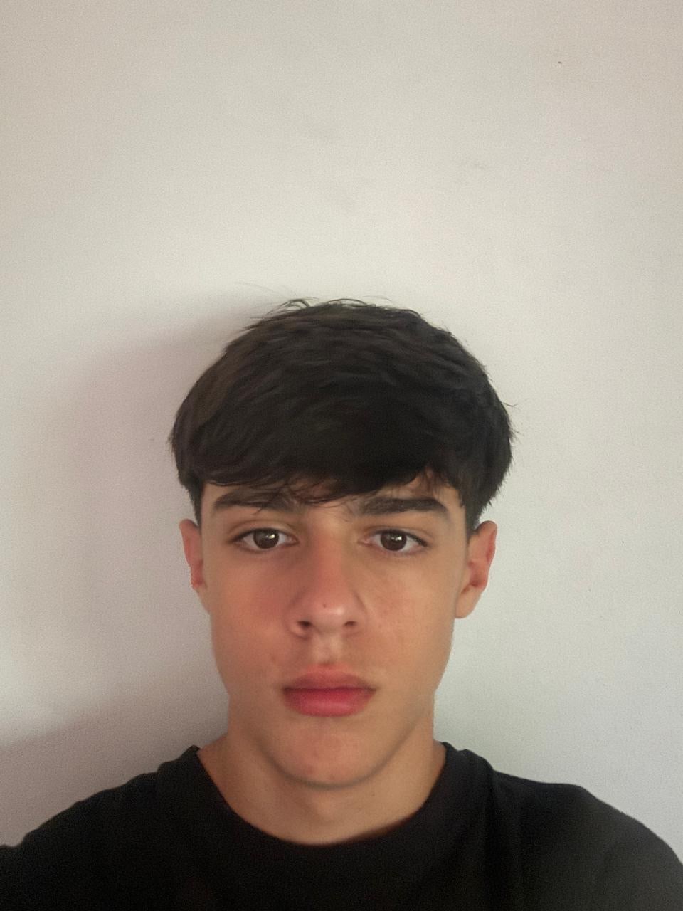 Foto de Valentin Sarome