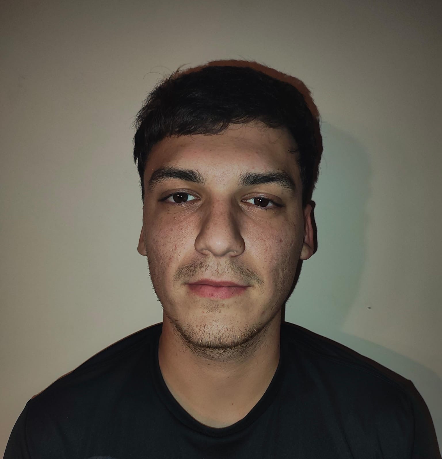 Foto de Tobias Diaz