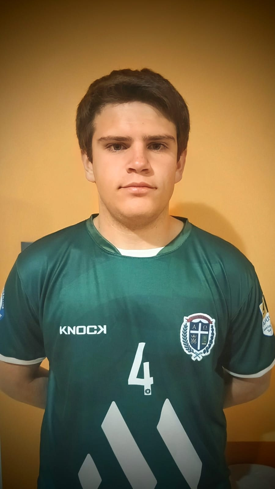 Foto de Joaquin Chacon