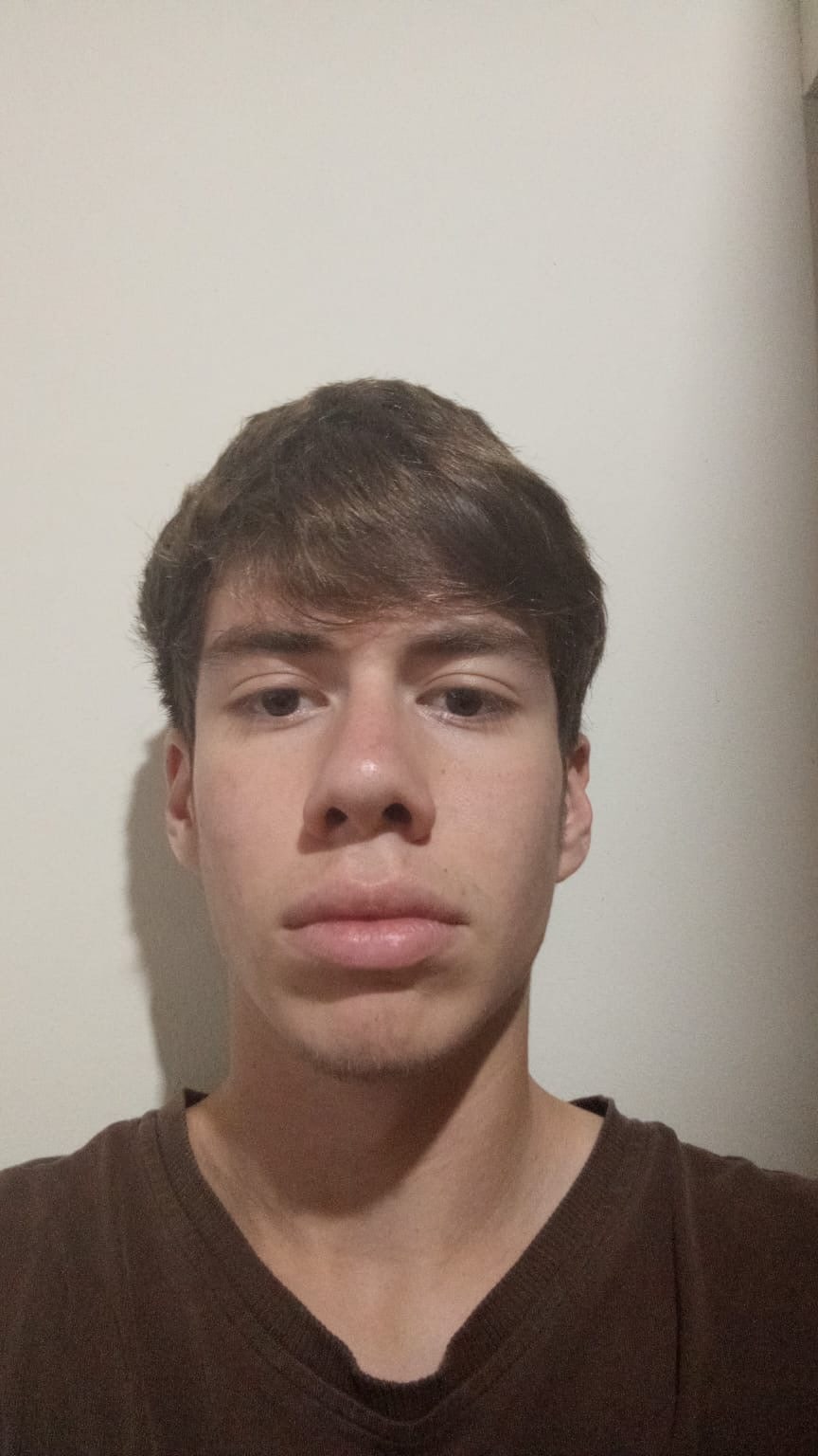 Foto de Maximiliano Coria