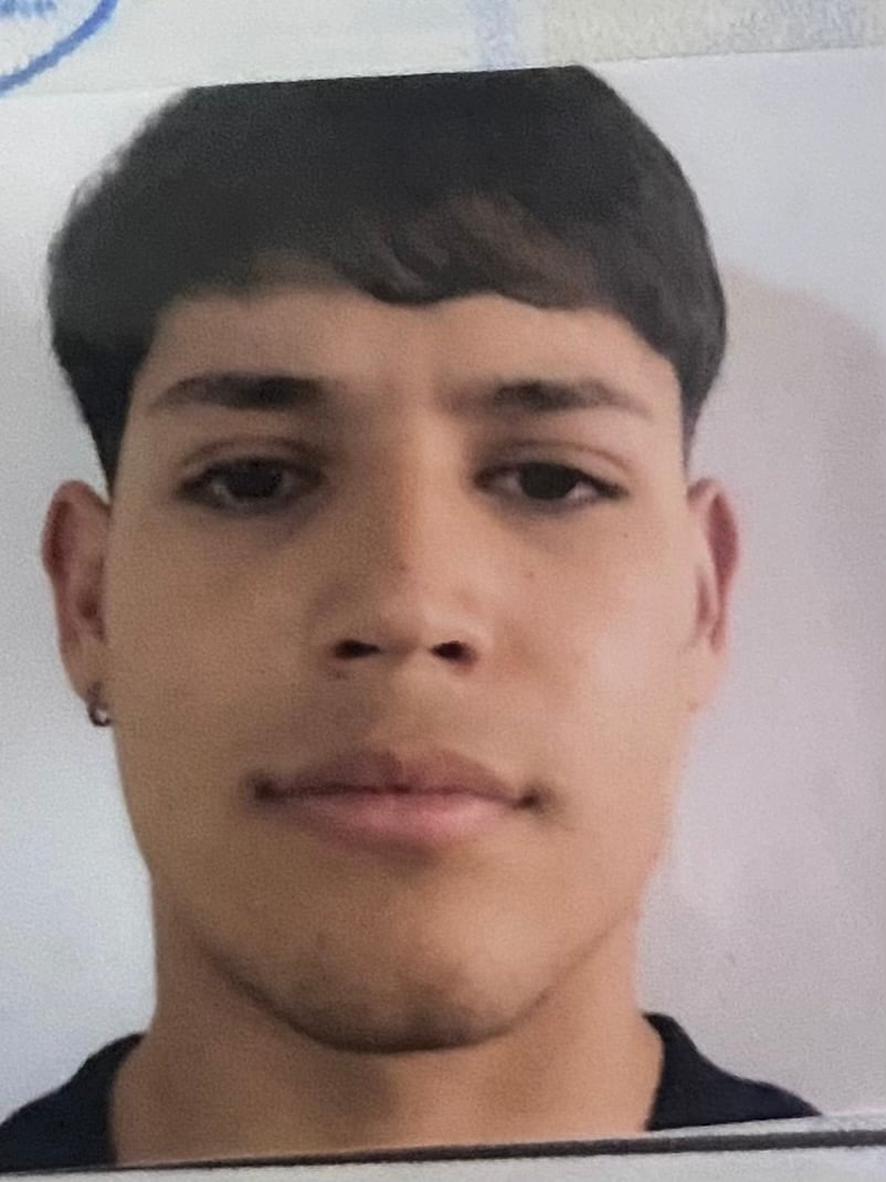 Foto de Santiago Morales