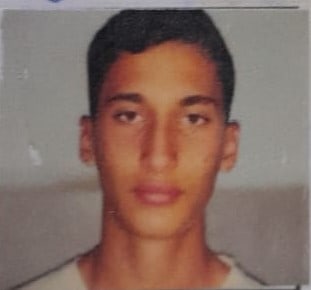 Foto de Joaquin Martinez