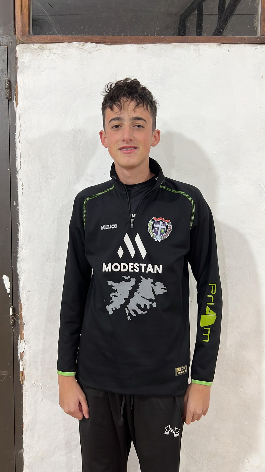Foto de Agustin Correa