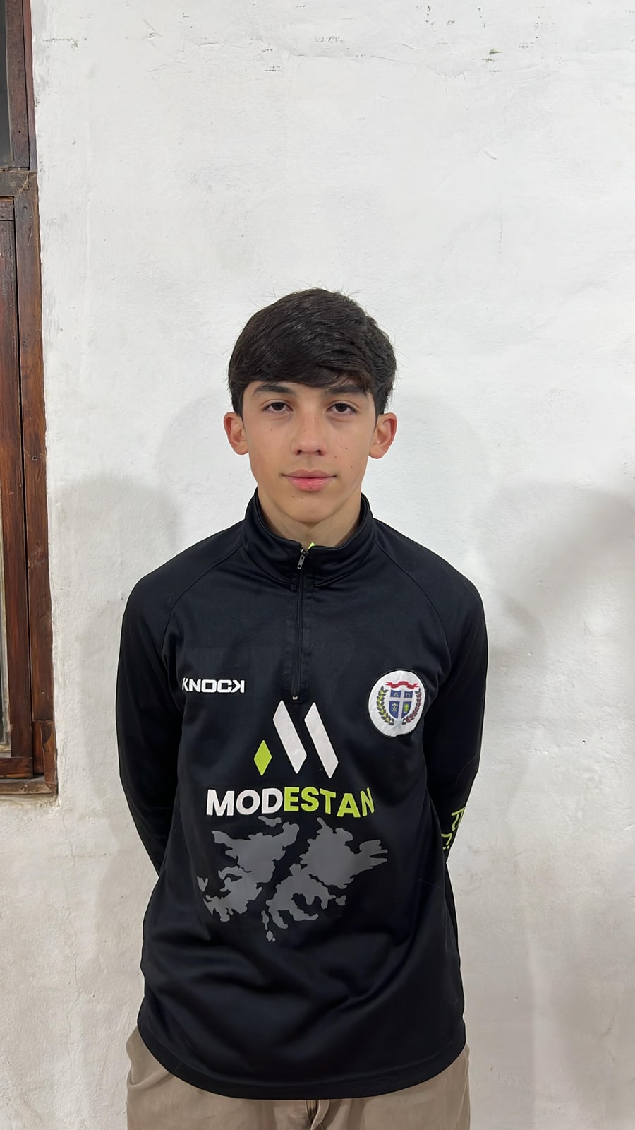 Foto de Ramiro Sosa