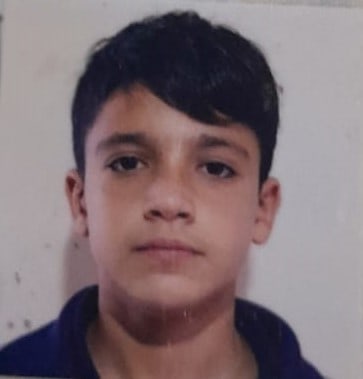 Foto de Joaquin Lista