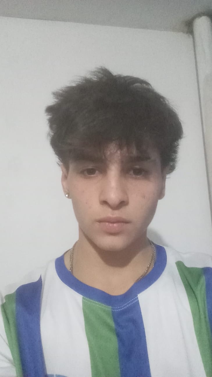 Foto de Bernardo Nuñez