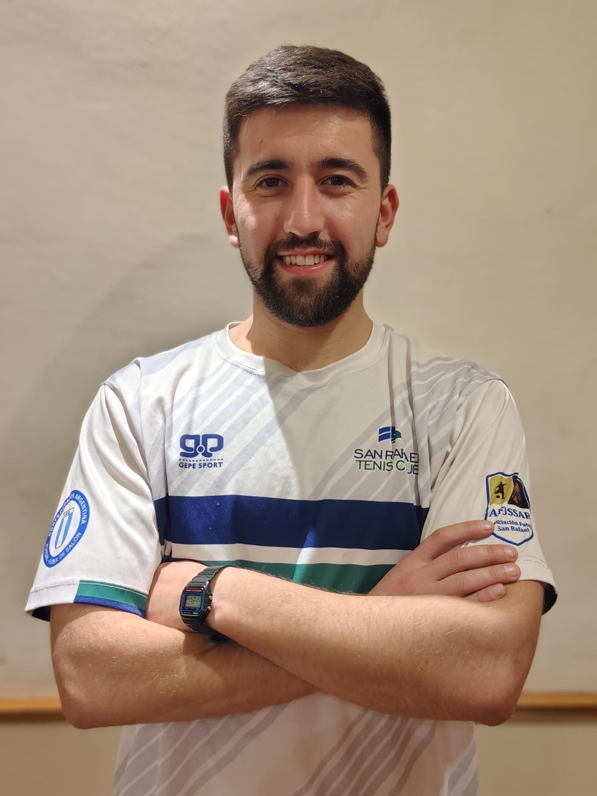 Foto de Tomas Suter
