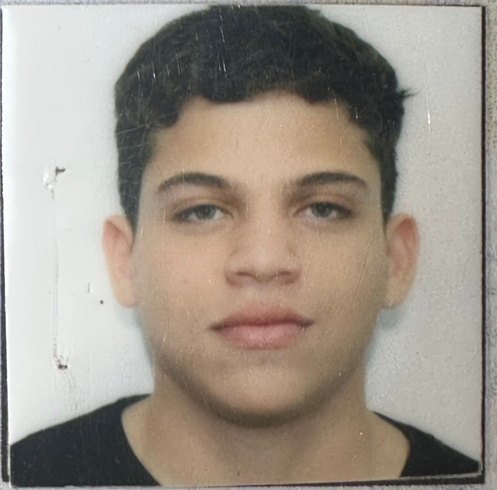 Ariel Montiel