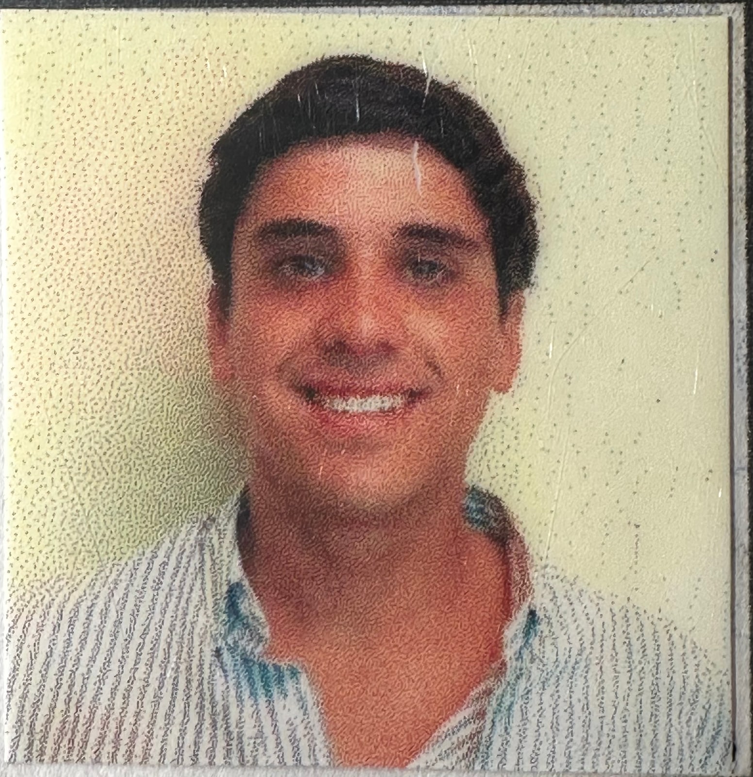 Tomas Mercado