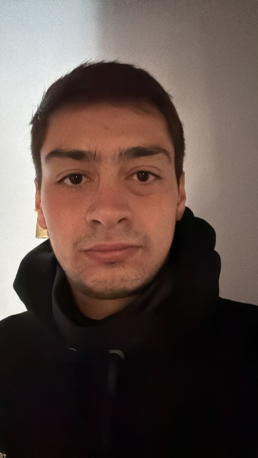 Jose Echeverria
