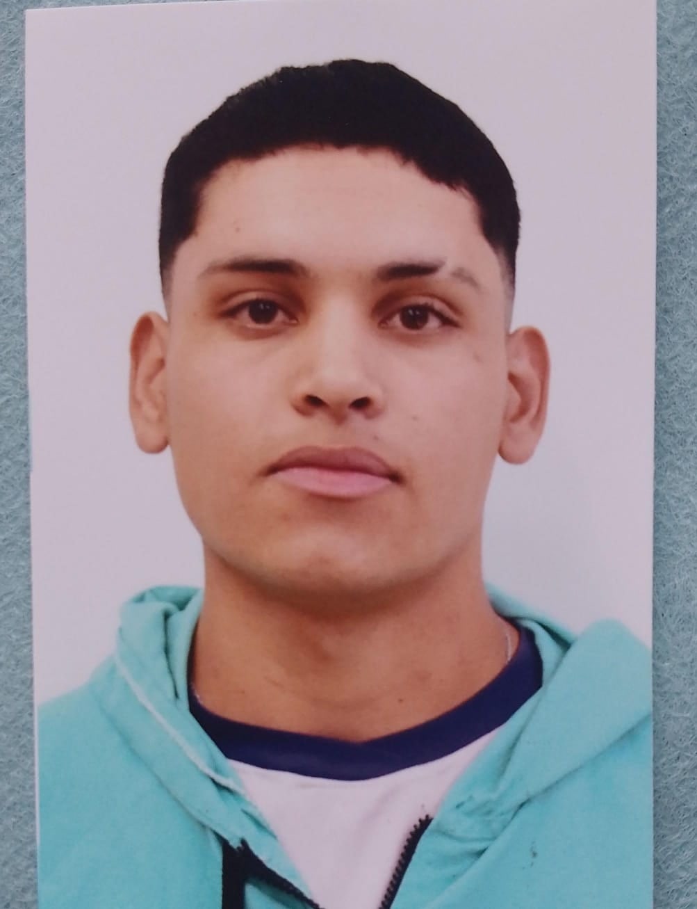 Foto de Carlos Taboada