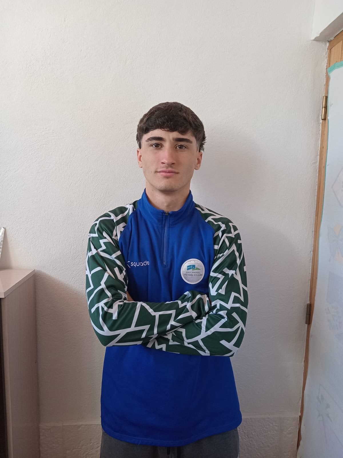 Foto de Juan Tenuta