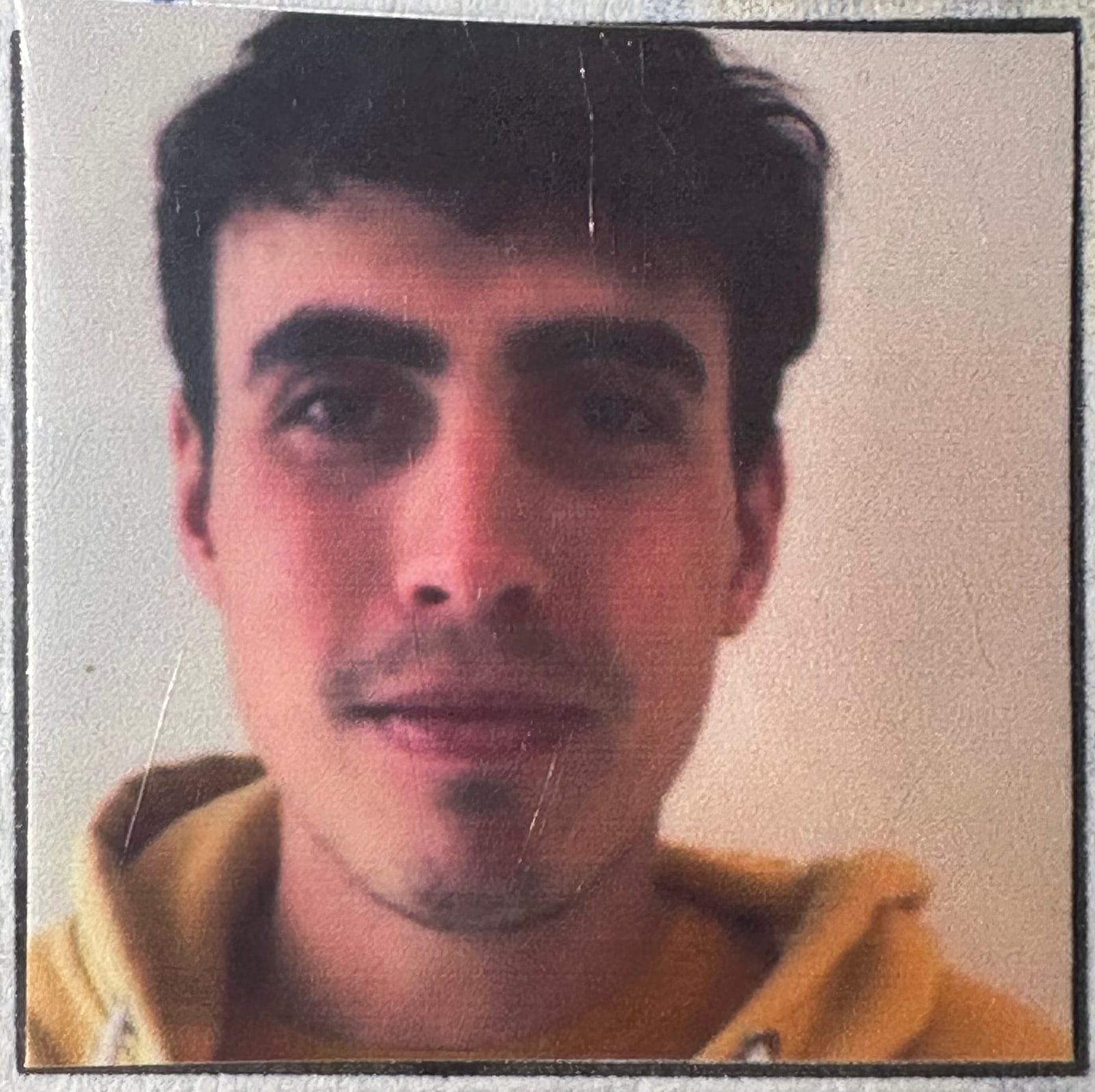 Foto de Diego Archambaulf