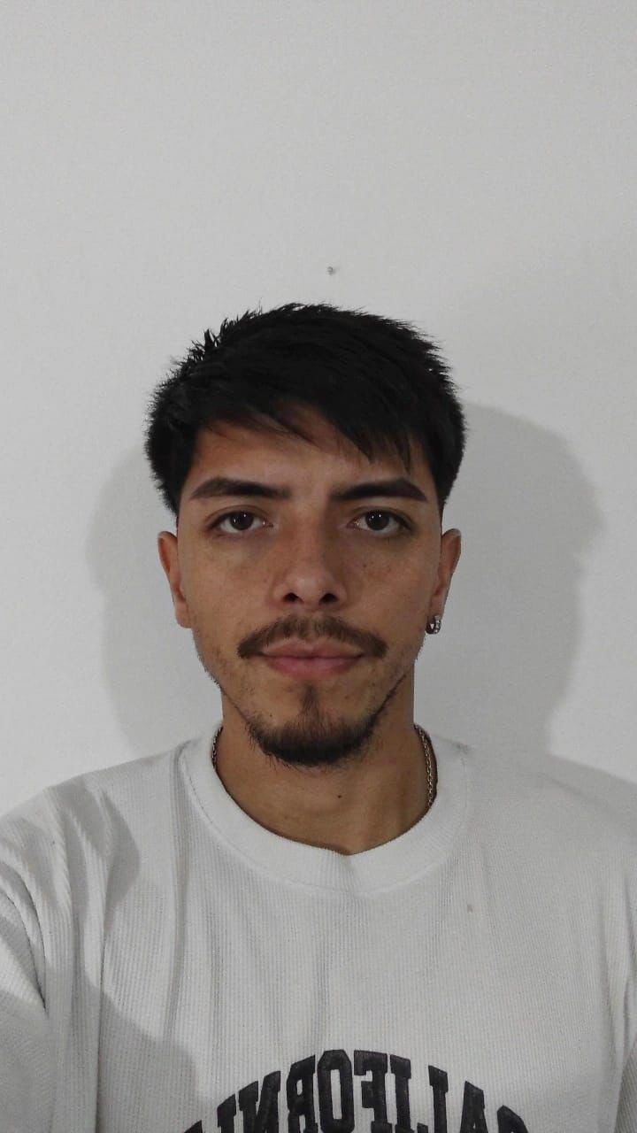Lautaro Lujan