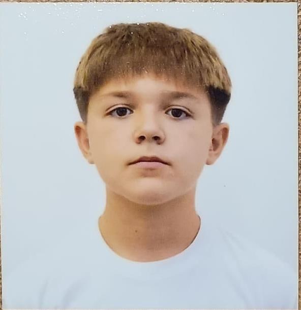 Foto de Lucas Zingaretti
