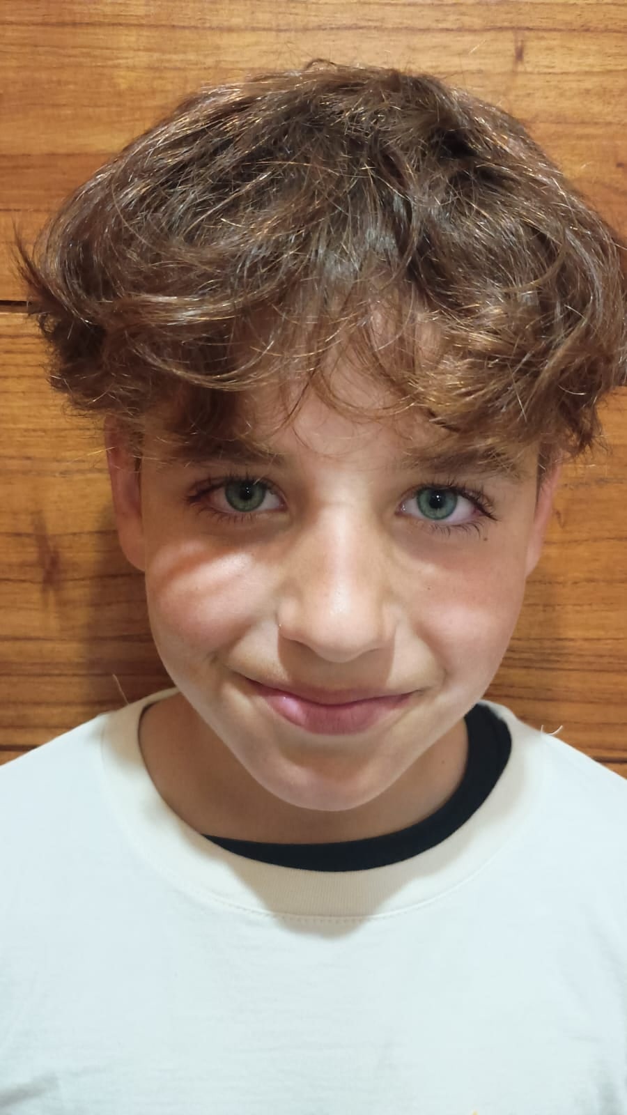 Foto de Cristobal Gimenez