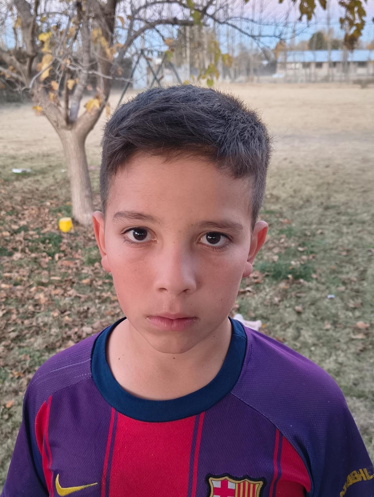 Foto de Juan Almiron