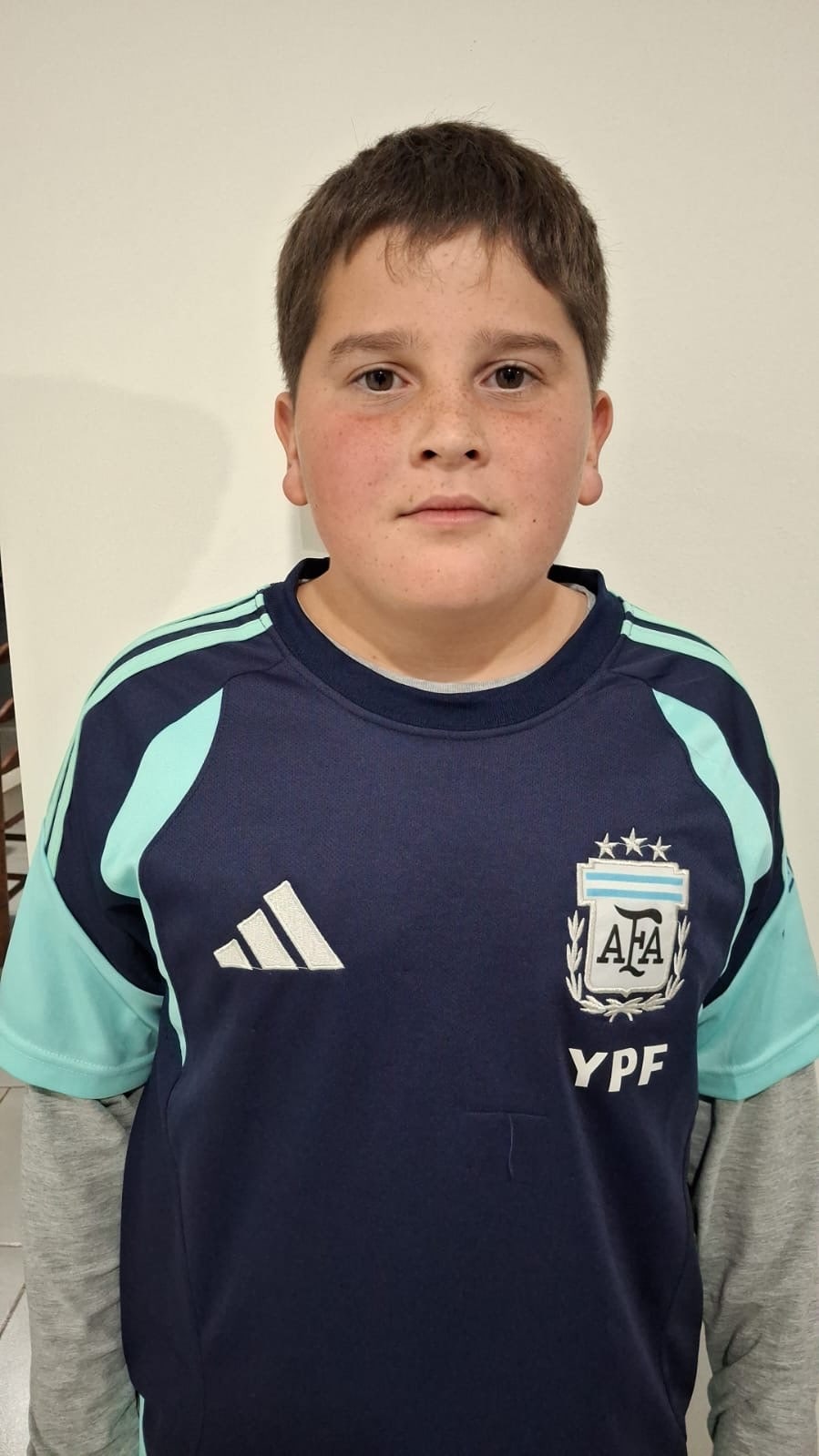 Foto de Lautaro Montoya