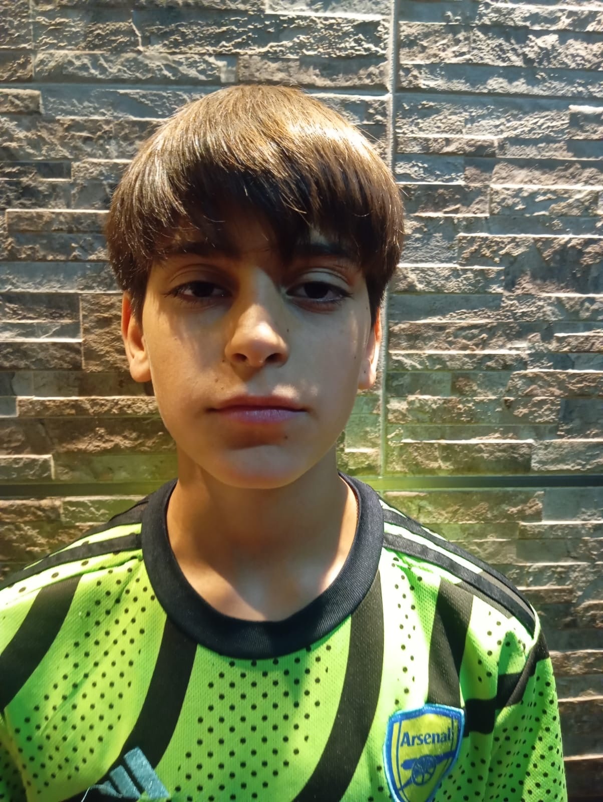 Foto de Agustin Bertani