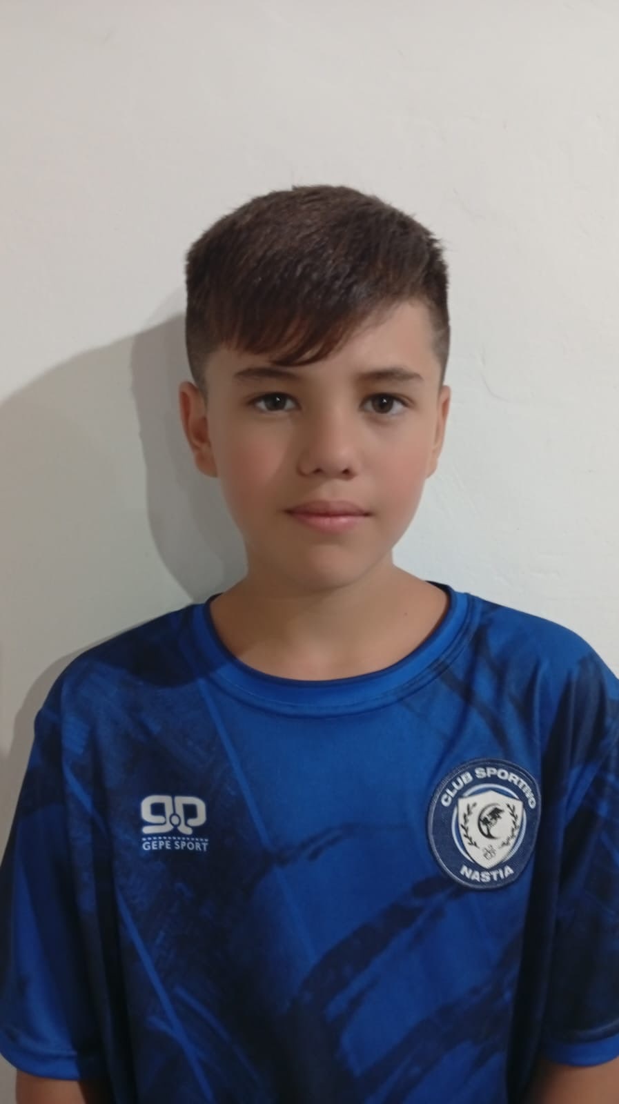 Foto de Demian Toro