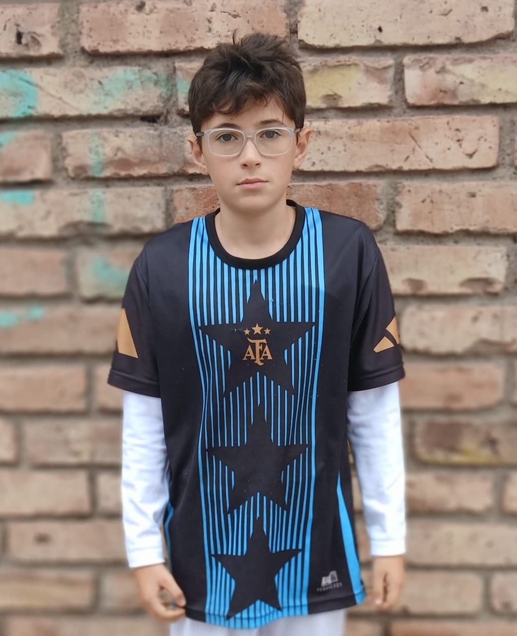 Foto de Lautaro Paidican
