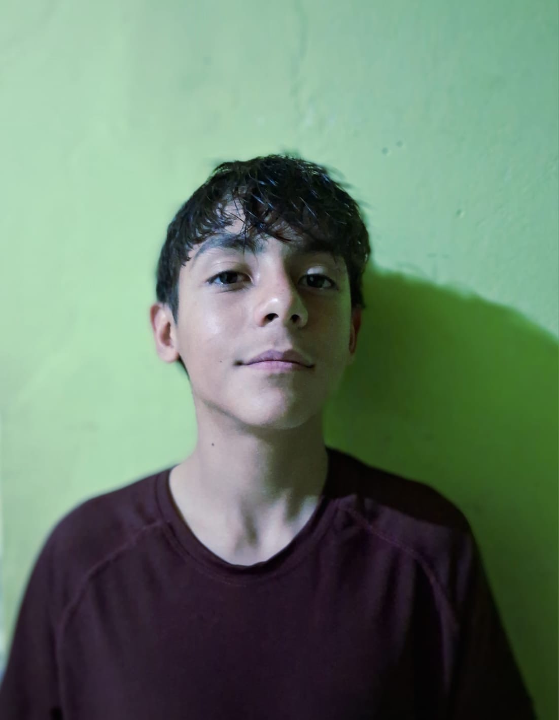 Foto de Maximo Villegas