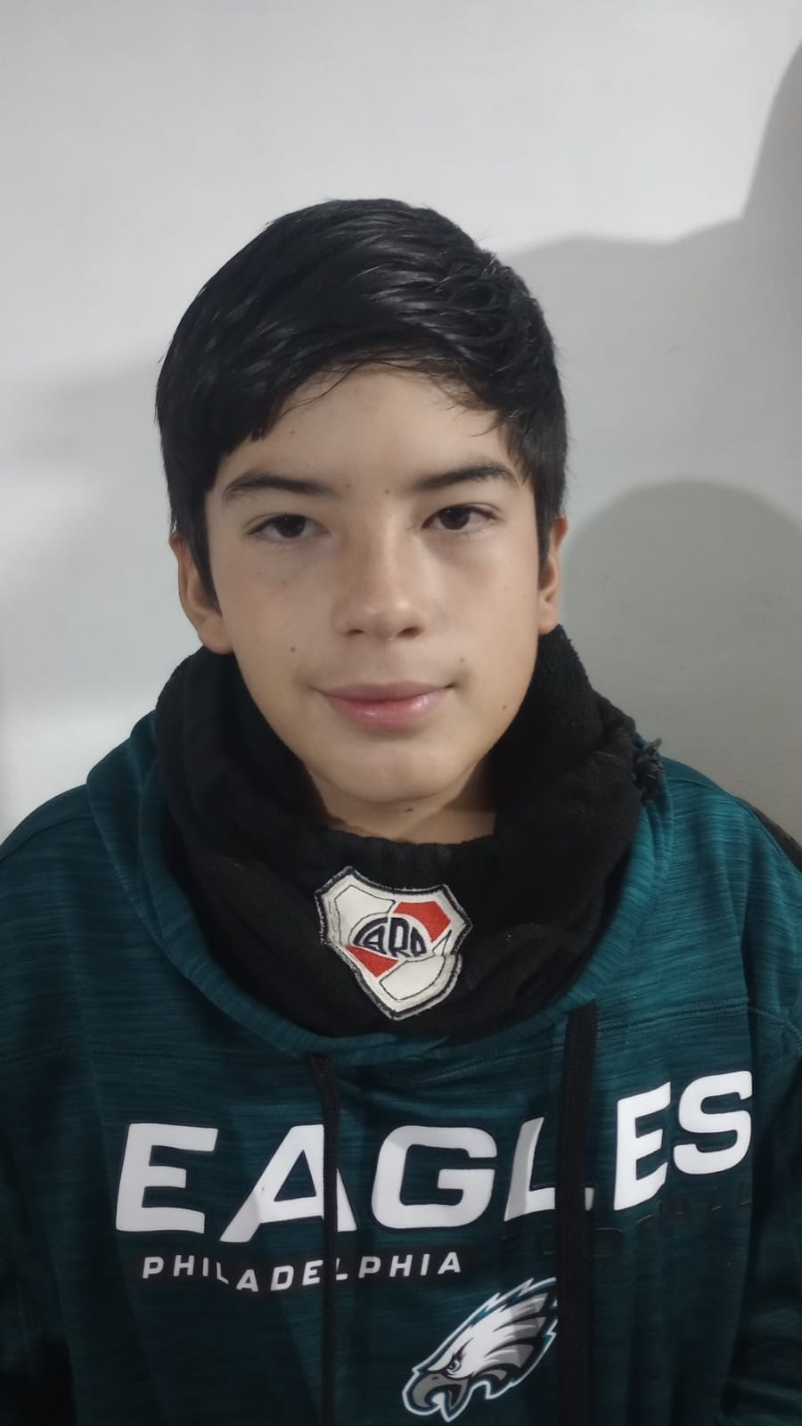 Foto de Juan Alfaro