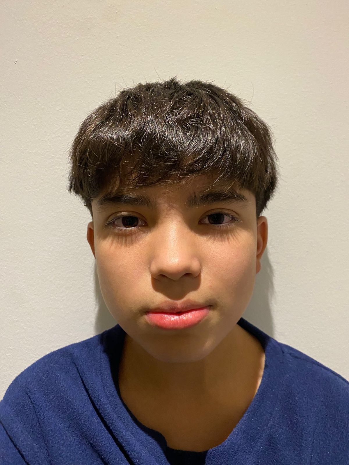 Foto de Felipe Chaparro