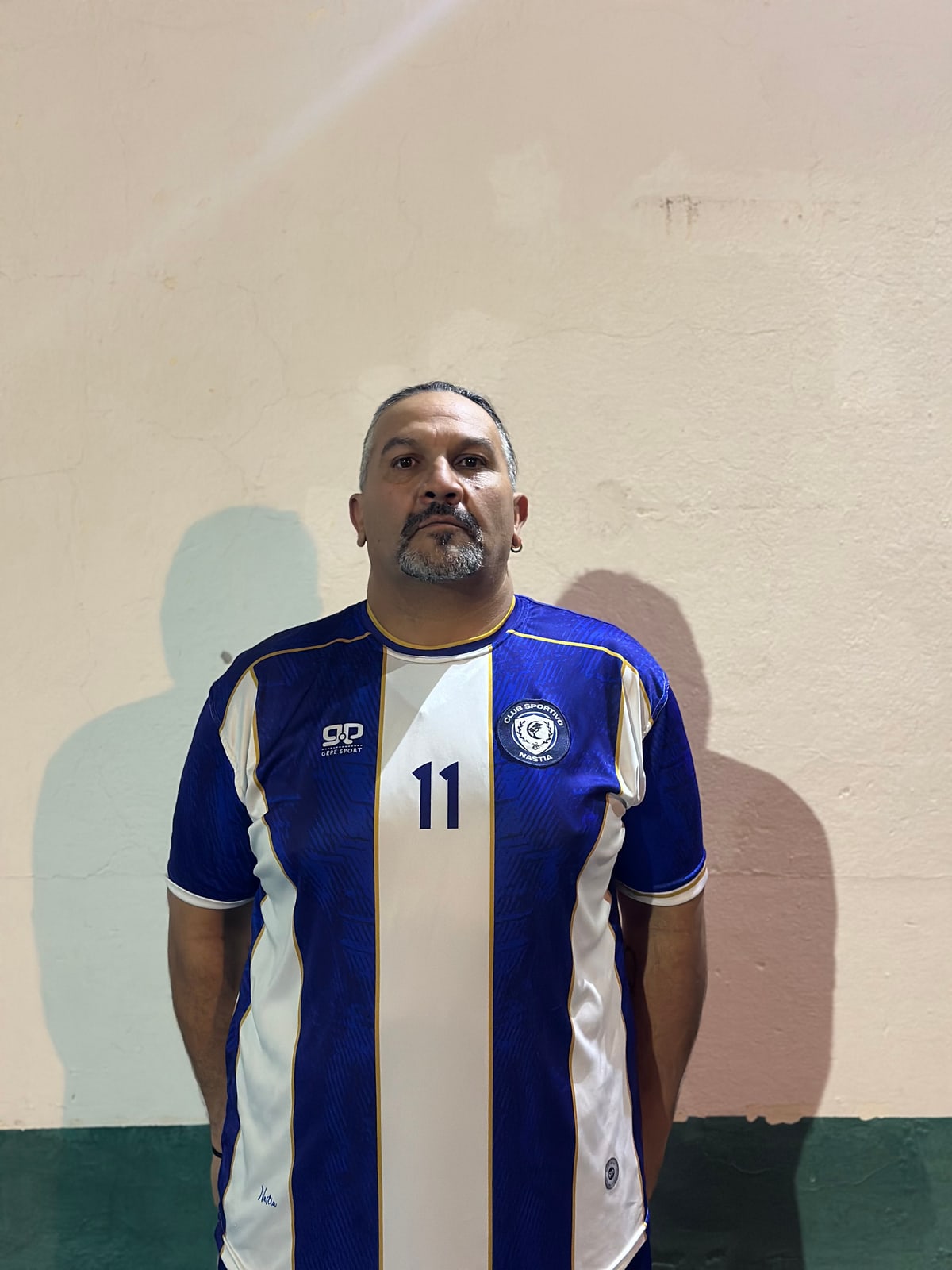 Foto de Pablo Hernandez
