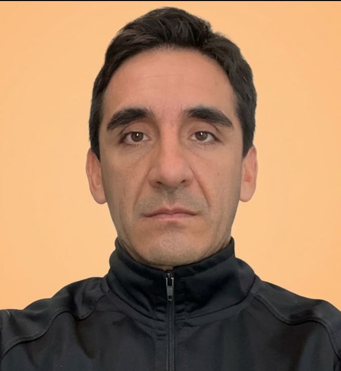 Foto de Diego Villarruel