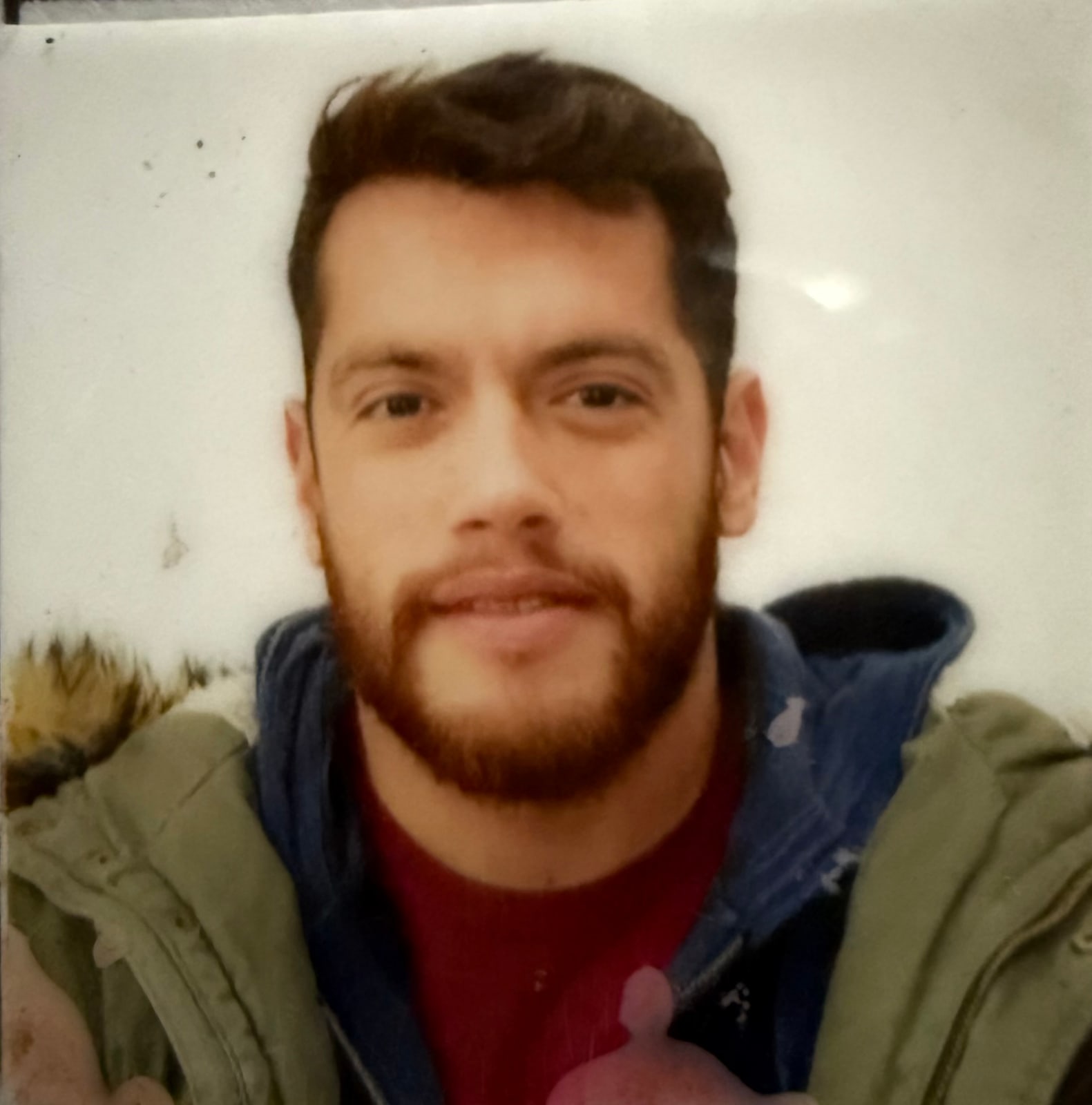 Foto de Mauro Castilla