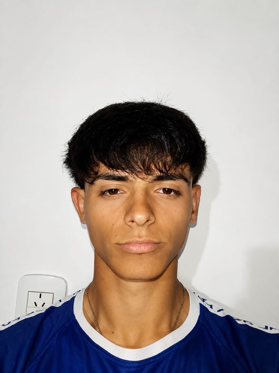 Foto de Bautista Disparte