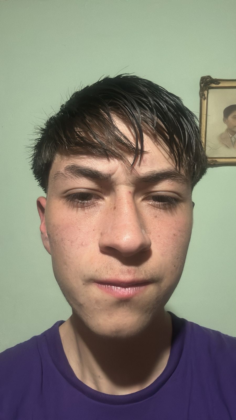 Foto de Lautaro Freyre