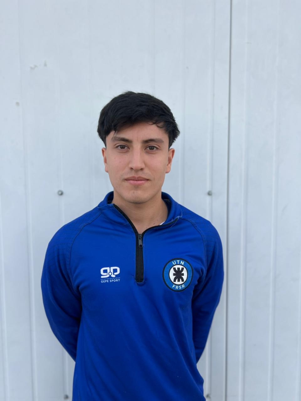 Foto de Emiliano Burgos
