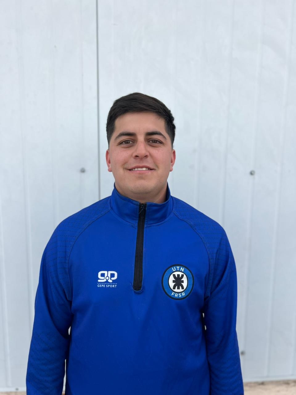 Foto de Valentin Diaz