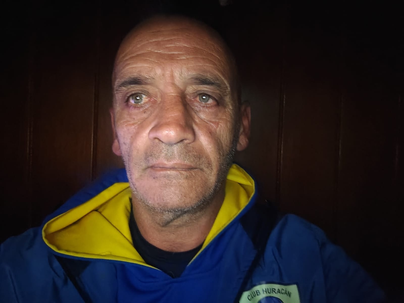 Foto de Carlos Romani