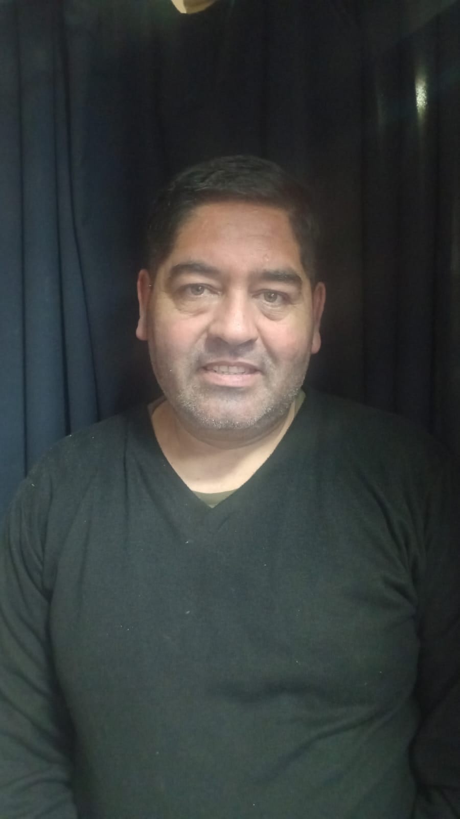 Foto de Elio Sanchez