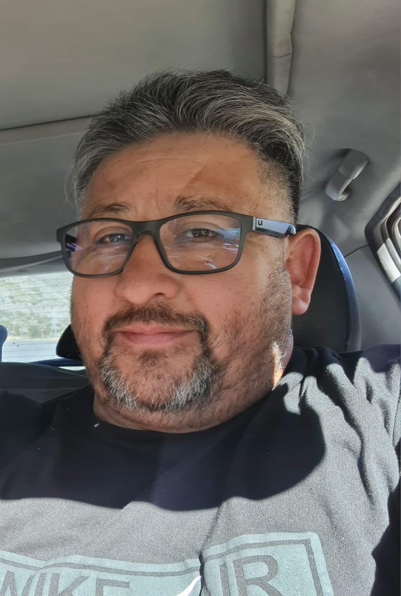 Foto de Pablo Centeno