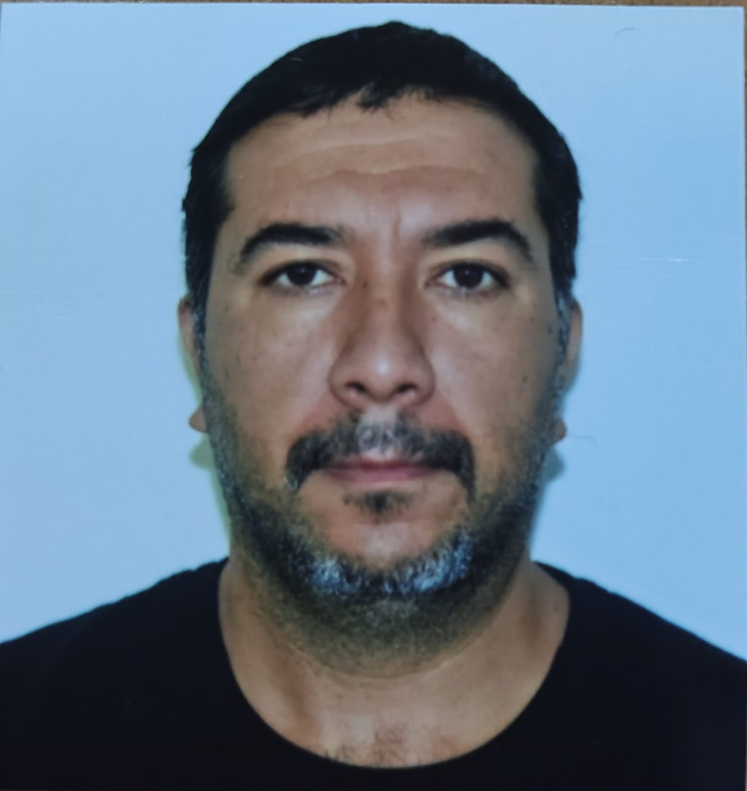 Foto de Francisco Gutierrez