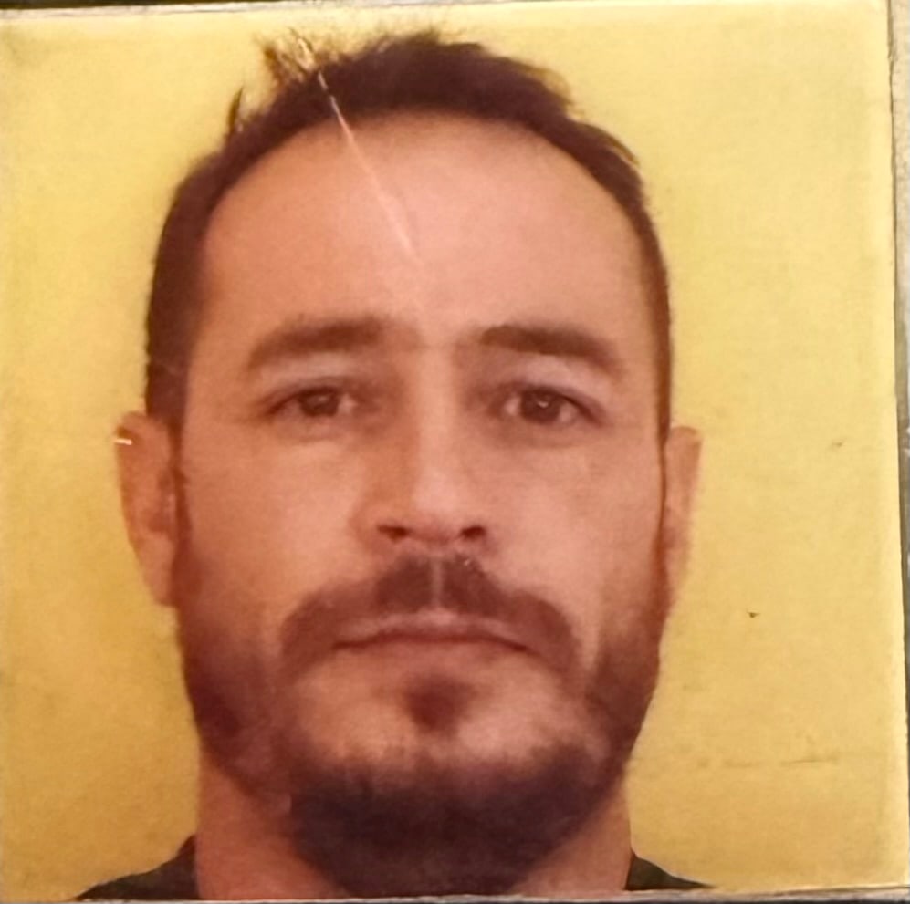 Foto de Osvaldo Caravajal