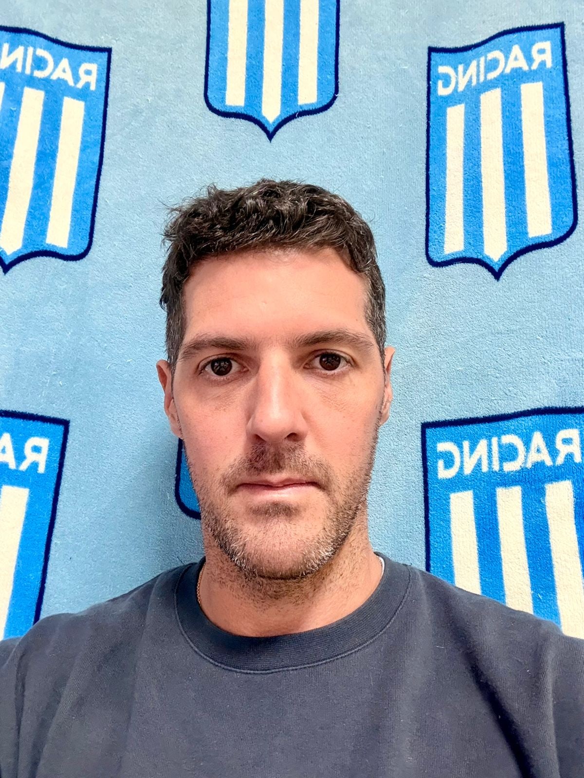 Foto de Nicolas Coccia