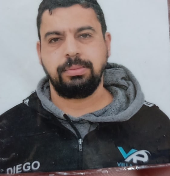 Foto de Diego Villafañe