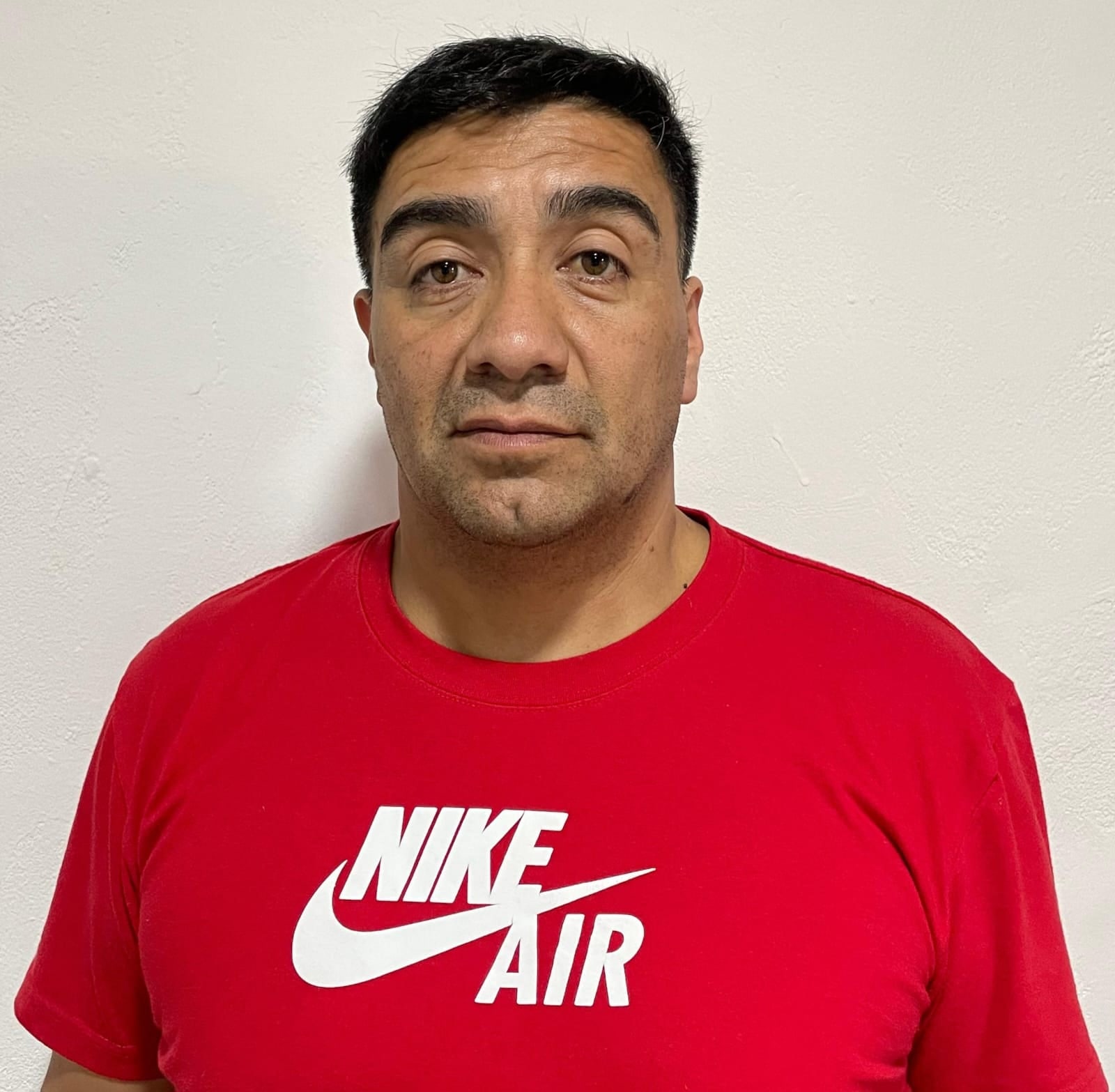 Foto de Jorge Carrizo