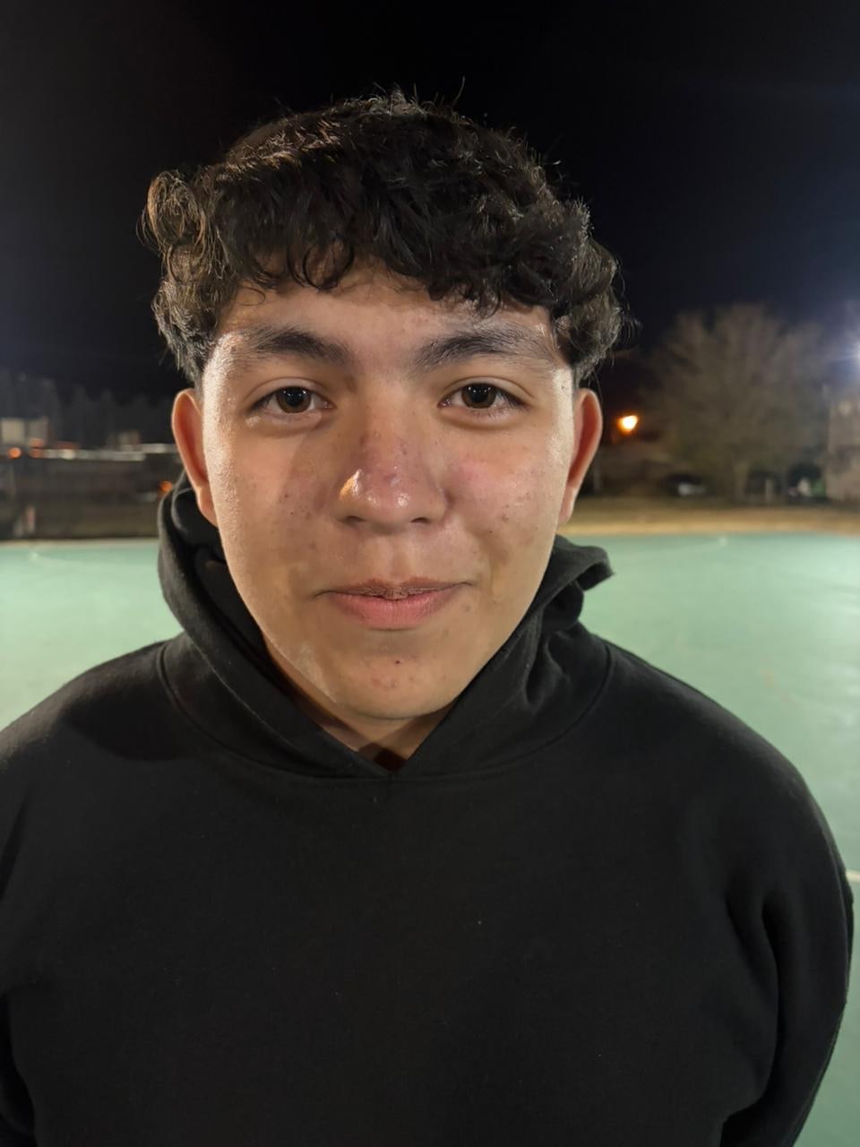 Foto de Agustin Espinosa