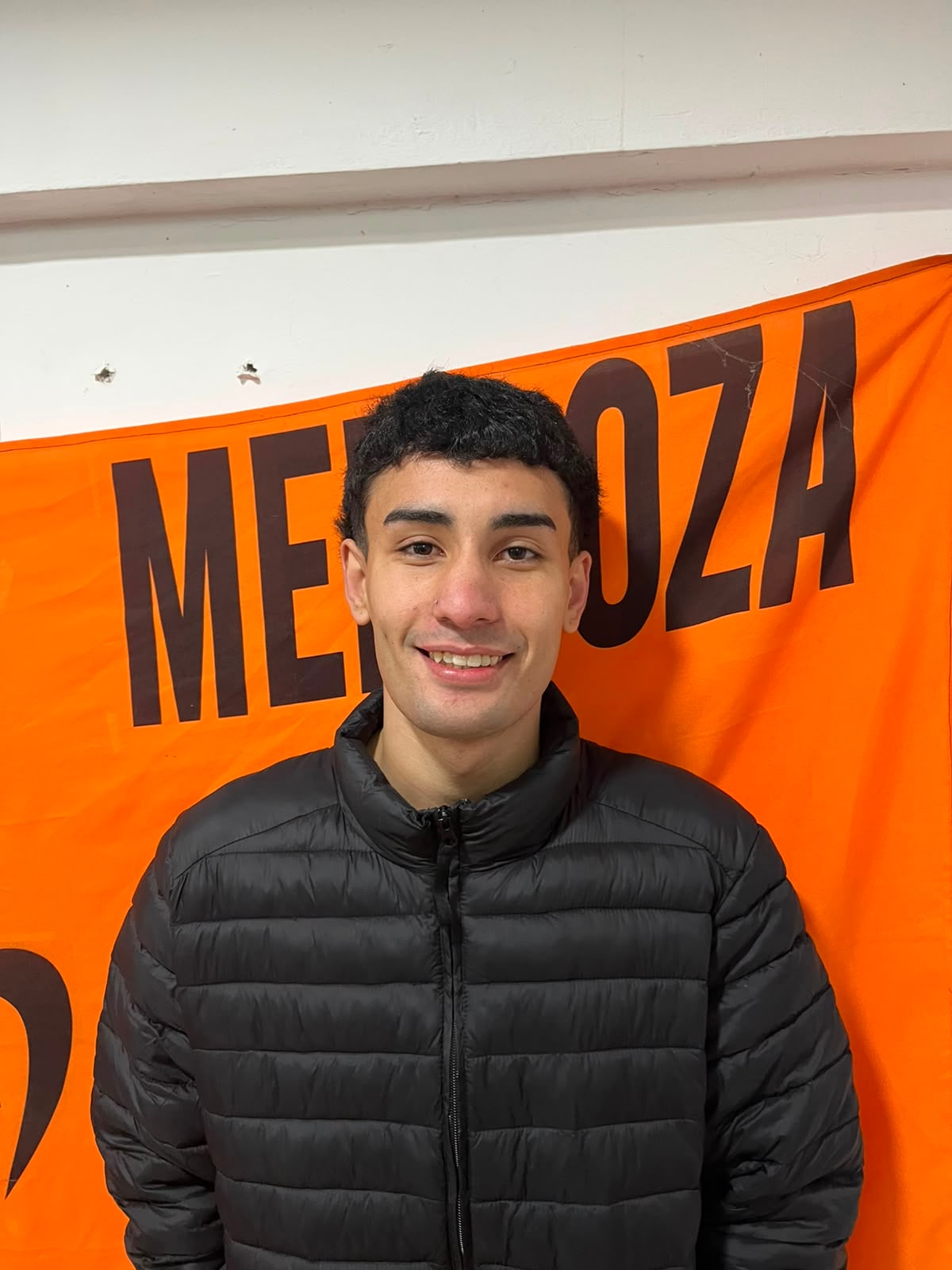 Foto de Lautaro Pardo